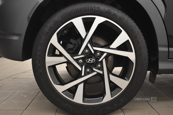 Used Hyundai KONA 2021 for sale - 76671988: Photo 42