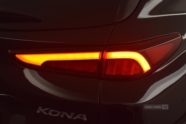 Used Hyundai KONA 2021 for sale - 76671988: Photo 48