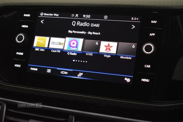 Used Volkswagen T-Cross 2022 for sale - 76997920: Photo 16