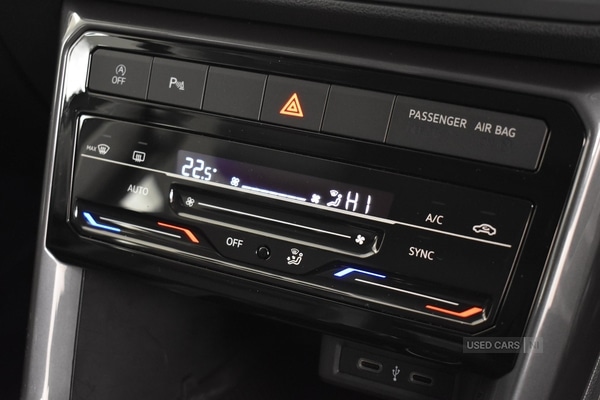 Used Volkswagen T-Cross 2022 for sale - 76997920: Photo 23