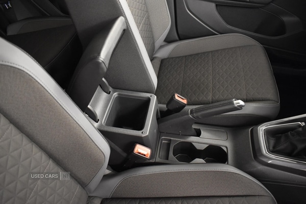 Used Volkswagen T-Cross 2022 for sale - 76997920: Photo 25