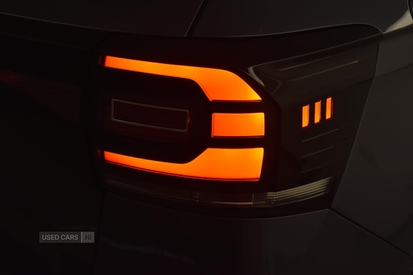 Used Volkswagen T-Cross 2022 for sale - 76997920: Photo 45