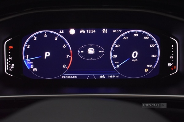 Used Volkswagen T-Roc 2024 for sale - 76729352: Photo 13