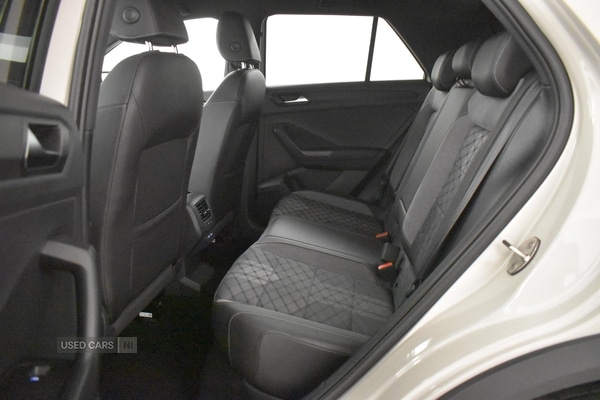 Used Volkswagen T-Roc 2024 for sale - 76729352: Photo 35