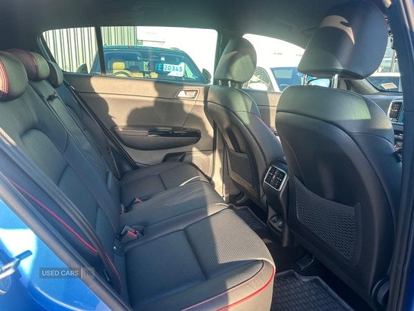 Used Kia Sportage 2019 for sale - 77231035: Photo 4