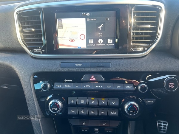 Used Kia Sportage 2019 for sale - 77231035: Photo 5