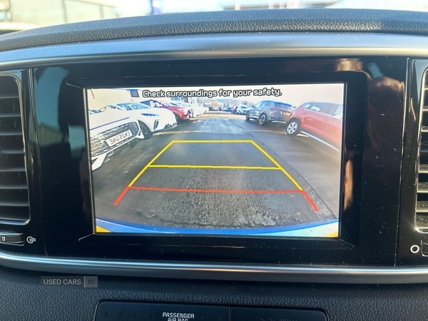 Used Kia Sportage 2019 for sale - 77231035: Photo 6