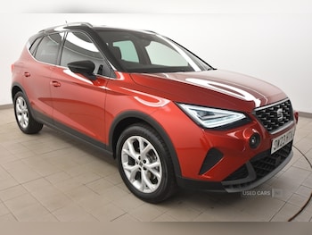 Used SEAT Arona 2023 for sale - 75494617: Photo