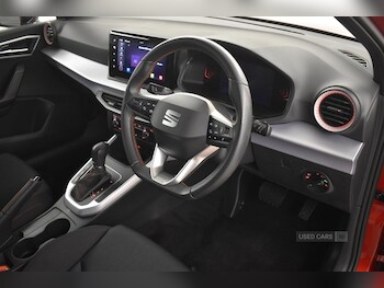 Used SEAT Arona 2023 for sale - 75494617: Photo