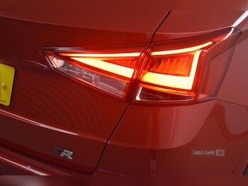 Used SEAT Arona 2023 for sale - 75494617: Photo