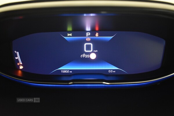 Used Peugeot 3008 2023 for sale - 77192101: Photo 13