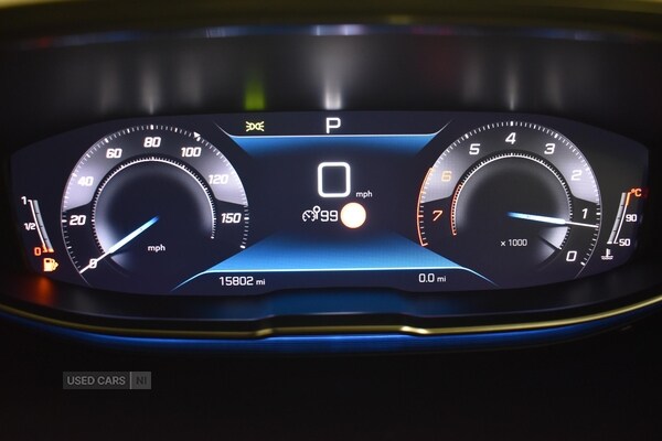 Used Peugeot 3008 2023 for sale - 77192101: Photo 14