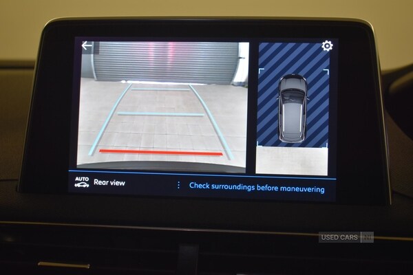 Used Peugeot 3008 2023 for sale - 77192101: Photo 26