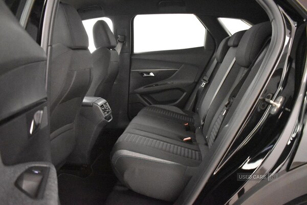 Used Peugeot 3008 2023 for sale - 77192101: Photo 34