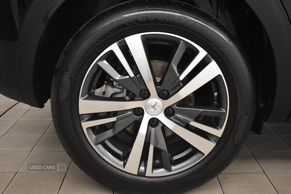 Used Peugeot 3008 2023 for sale - 77192101: Photo 40