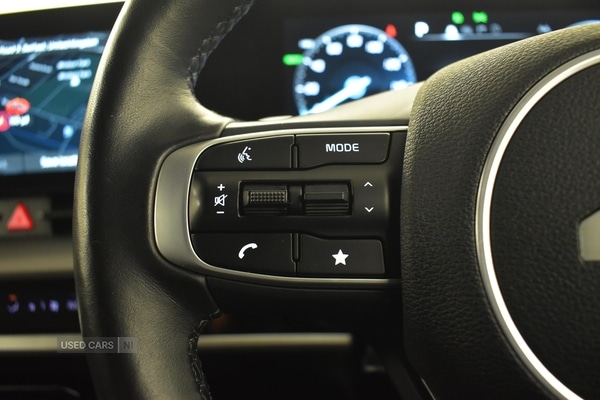 Used Kia Sportage 2022 for sale - 76646653: Photo 16