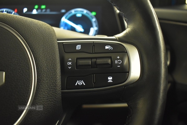 Used Kia Sportage 2022 for sale - 76646653: Photo 17