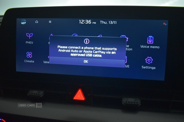 Used Kia Sportage 2022 for sale - 76646653: Photo 21