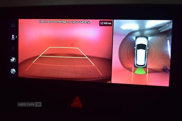 Used Kia Sportage 2022 for sale - 76646653: Photo 25