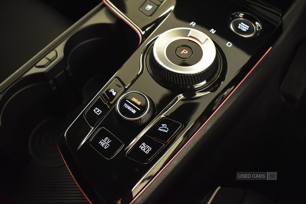 Used Kia Sportage 2022 for sale - 76646653: Photo 29