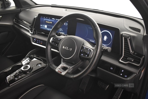 Used Kia Sportage 2022 for sale - 76646653: Photo 3