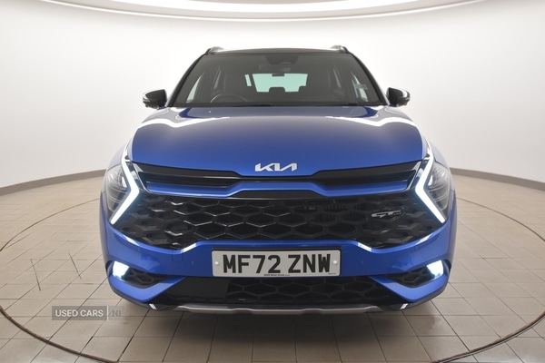 Used Kia Sportage 2022 for sale - 76646653: Photo 5