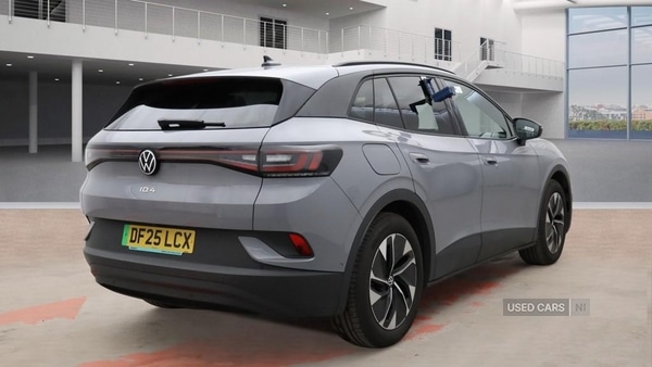 Used Volkswagen ID.4 2025 for sale - 77204608: Photo 4