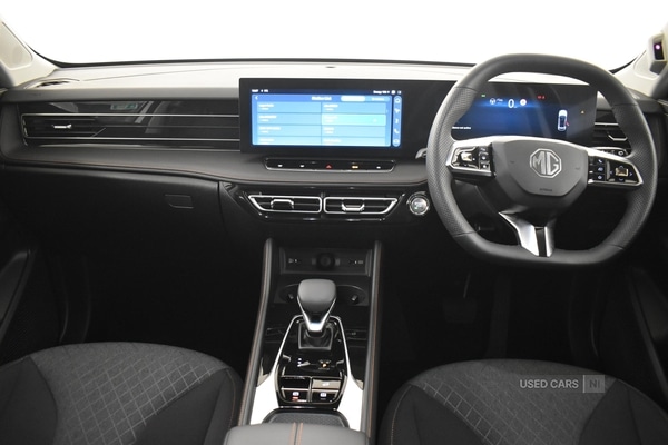 Used MG MG HS 2025 for sale - 77021660: Photo 11