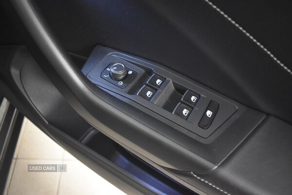 Used Volkswagen T-Roc 2022 for sale - 76729250: Photo 27