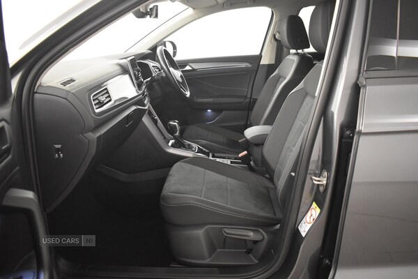 Used Volkswagen T-Roc 2022 for sale - 76729250: Photo 29