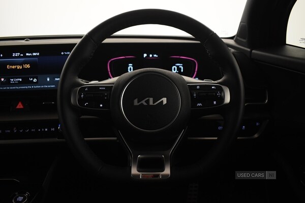 Used Kia Sportage 2025 for sale - 77102289: Photo 14