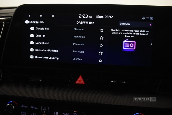 Used Kia Sportage 2025 for sale - 77102289: Photo 23