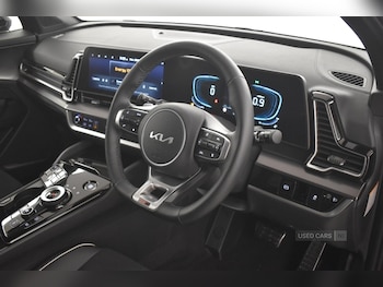 Used Kia Sportage 2025 for sale - 77102289: Photo