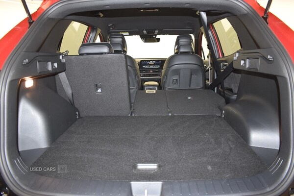 Used Kia Sportage 2025 for sale - 77102289: Photo 42