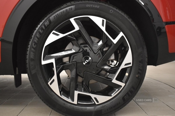 Used Kia Sportage 2025 for sale - 77102289: Photo 46