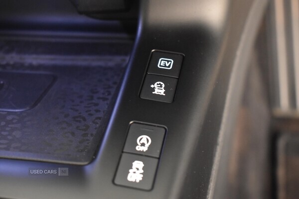 Vehicle 29