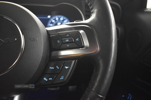 Used Ford Mustang 2022 for sale - 76410099: Photo 16