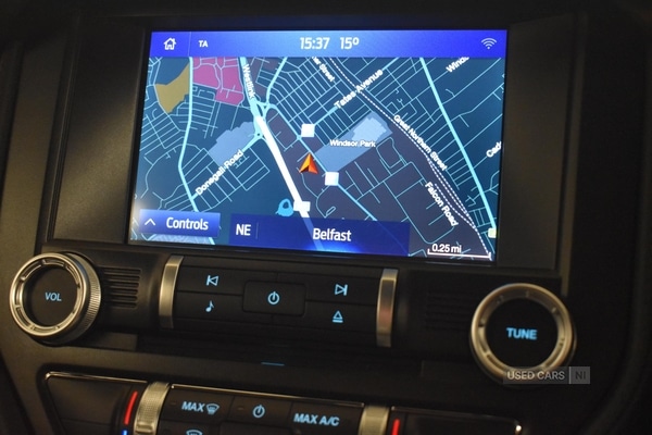 Used Ford Mustang 2022 for sale - 76410099: Photo 22