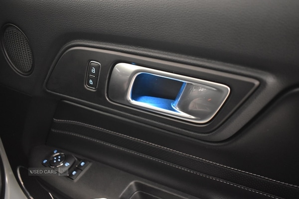 Used Ford Mustang 2022 for sale - 76410099: Photo 28