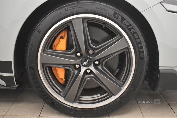 Used Ford Mustang 2022 for sale - 76410099: Photo 43