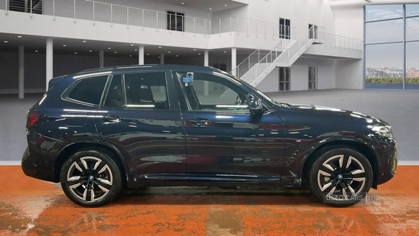 Used BMW iX3 2022 for sale - 77030175: Photo 2