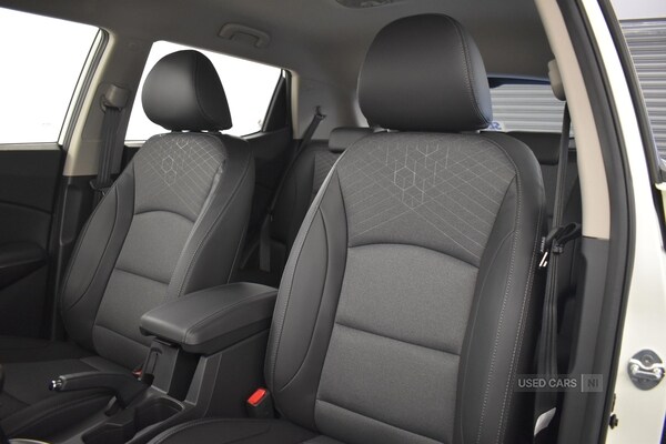 Used KGM Tivoli 2025 for sale - 76803099: Photo 25