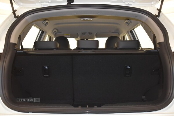 Used KGM Tivoli 2025 for sale - 76803099: Photo 29