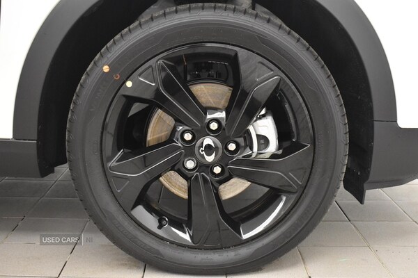 Used KGM Tivoli 2025 for sale - 76803099: Photo 31