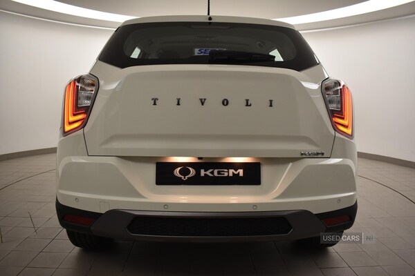 Used KGM Tivoli 2025 for sale - 76803099: Photo 37