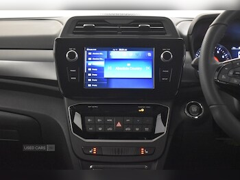 Used KGM Tivoli 2025 for sale - 76803099: Photo