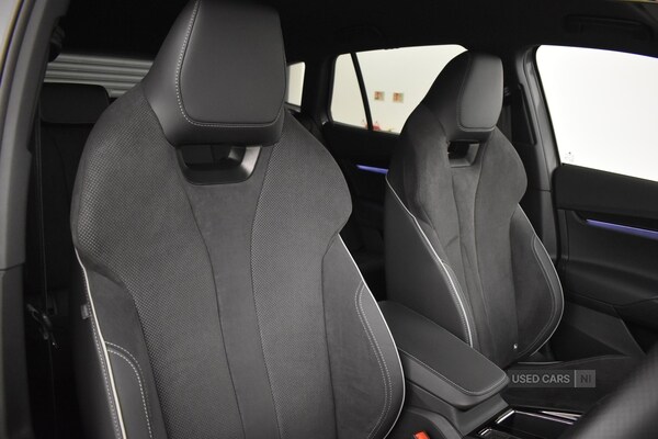 Used Skoda Enyaq 2024 for sale - 77204118: Photo 30