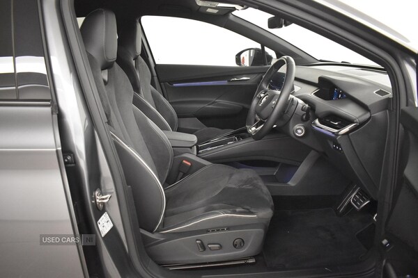 Used Skoda Enyaq 2024 for sale - 77204118: Photo 31