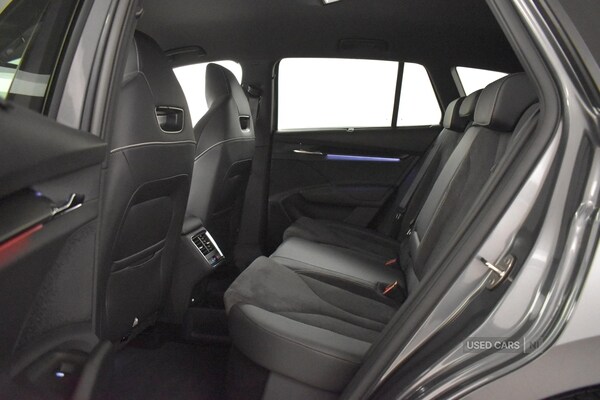 Used Skoda Enyaq 2024 for sale - 77204118: Photo 37