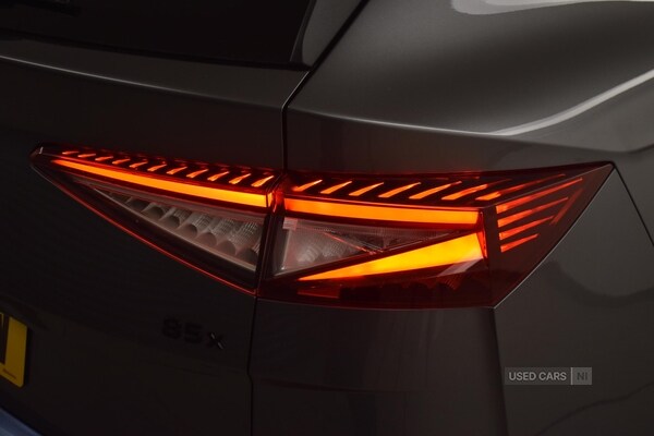 Used Skoda Enyaq 2024 for sale - 77204118: Photo 52